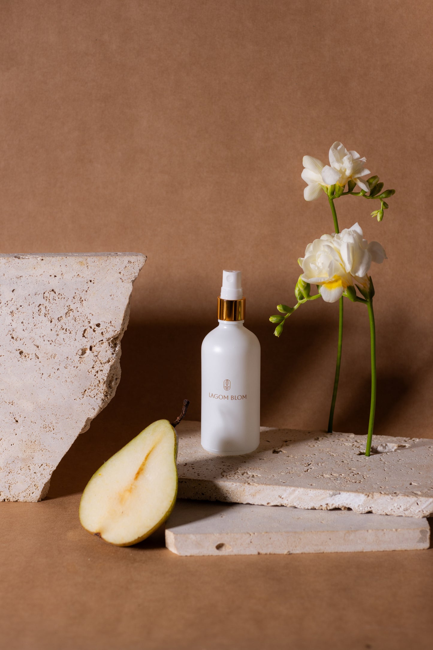 Körte - frézia room spray