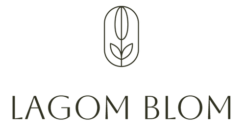 LAGOM BLOM